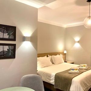 Apartamento de 1 Dormitorio